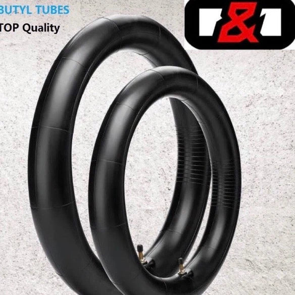 D&D Tire Tubes