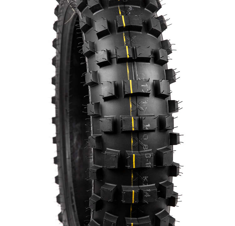 X-GRIP Escalator Sticky Tire