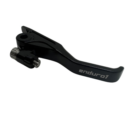 Enduro1 Cheater Pro Lever Brembo Brake