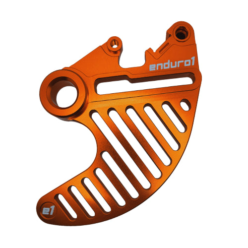 Enduro1 Rear Disk Guard Ktm