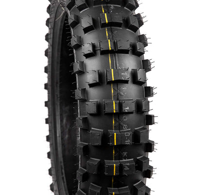 X-GRIP Escalator Sticky Tire